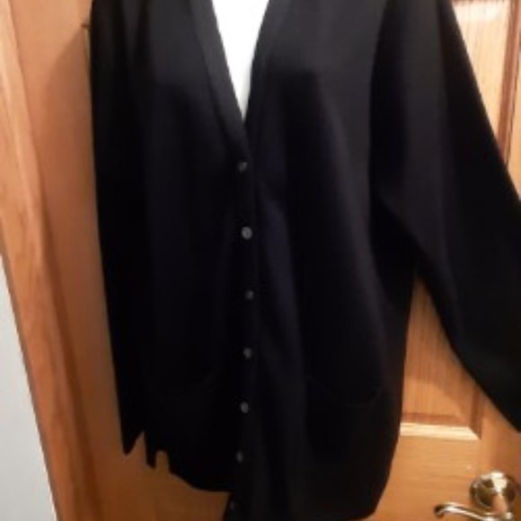 Cardigan sweater - Picture 4 of 4